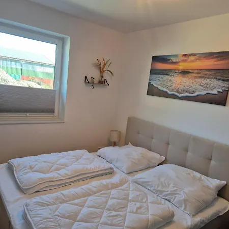 Schoene In Traumhafter Lage An Der Nordsee Apartment *
