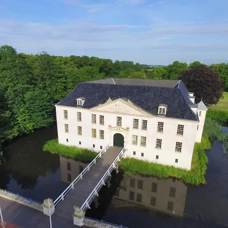 Schoene In Traumhafter Lage An Der Nordsee דורנום