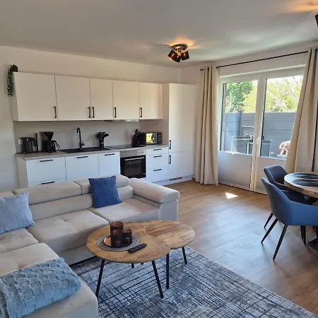 Schoene In Traumhafter Lage An Der Nordsee Apartment