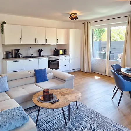 Schoene In Traumhafter Lage An Der Nordsee دورنوم