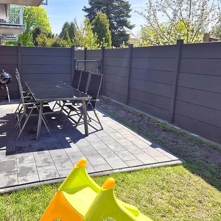 Schoene In Traumhafter Lage An Der Nordsee *