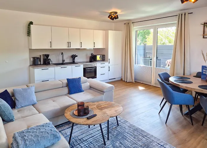 Schoene In Traumhafter Lage An Der Nordsee 多努姆